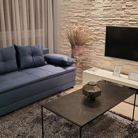 Apartment Amber S Podzemnom Garazom Сплит Екстериор снимка