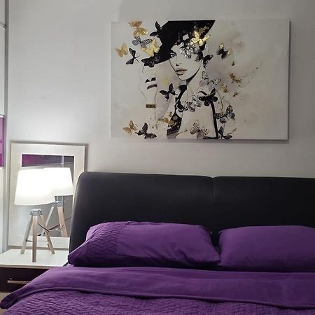 Apartment Amber S Podzemnom Garazom Сплит Екстериор снимка