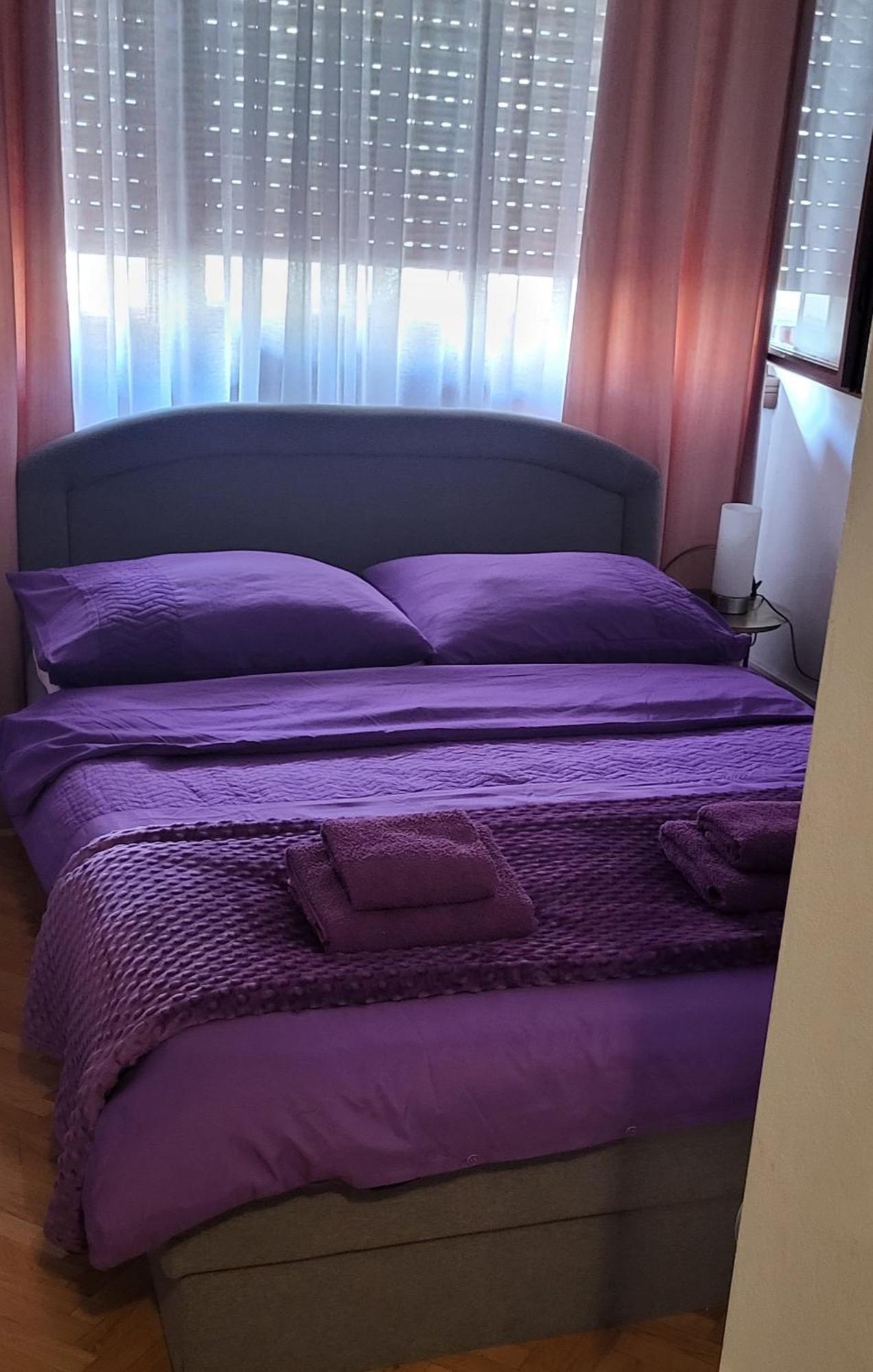Apartment Amber S Podzemnom Garazom Сплит Екстериор снимка