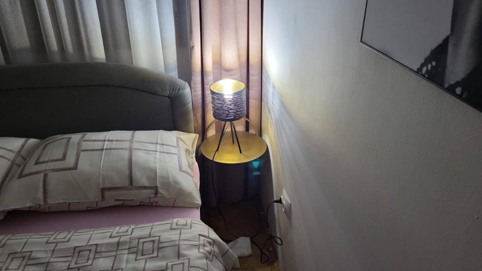 Apartment Amber S Podzemnom Garazom Сплит Екстериор снимка