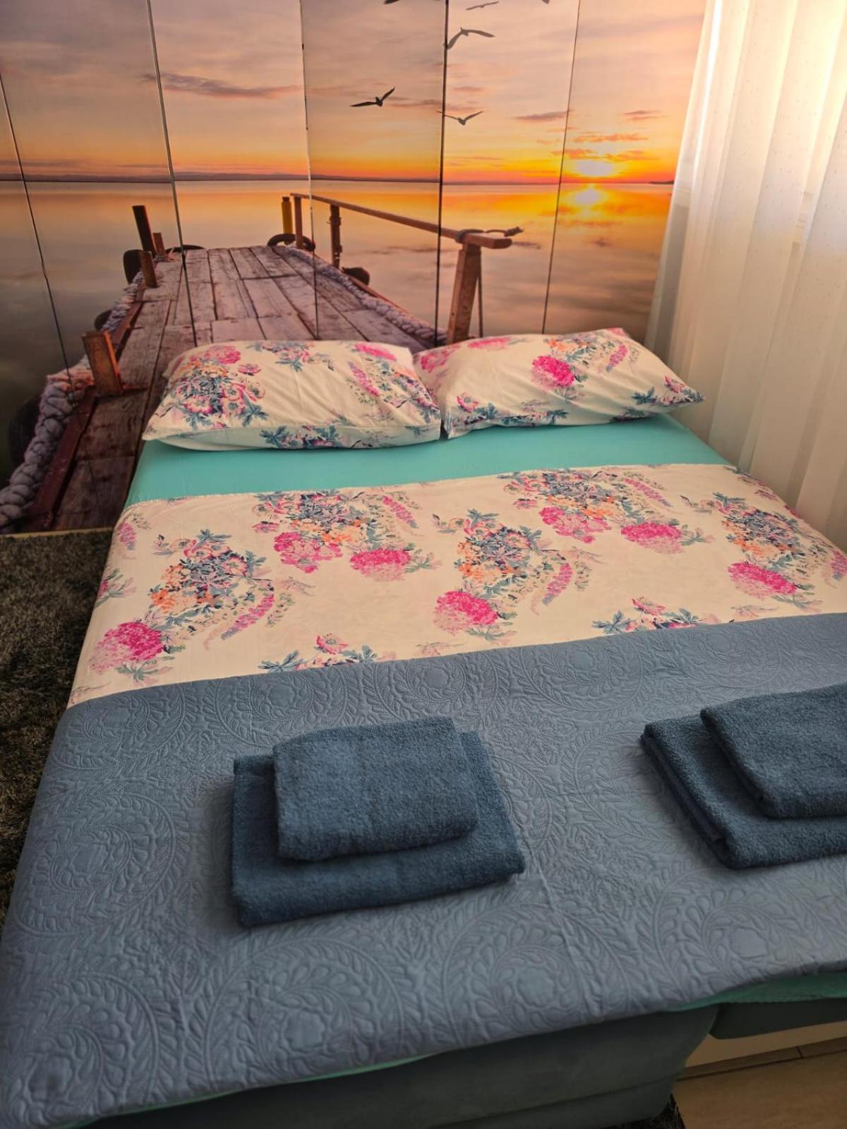 Apartment Amber S Podzemnom Garazom Сплит Екстериор снимка