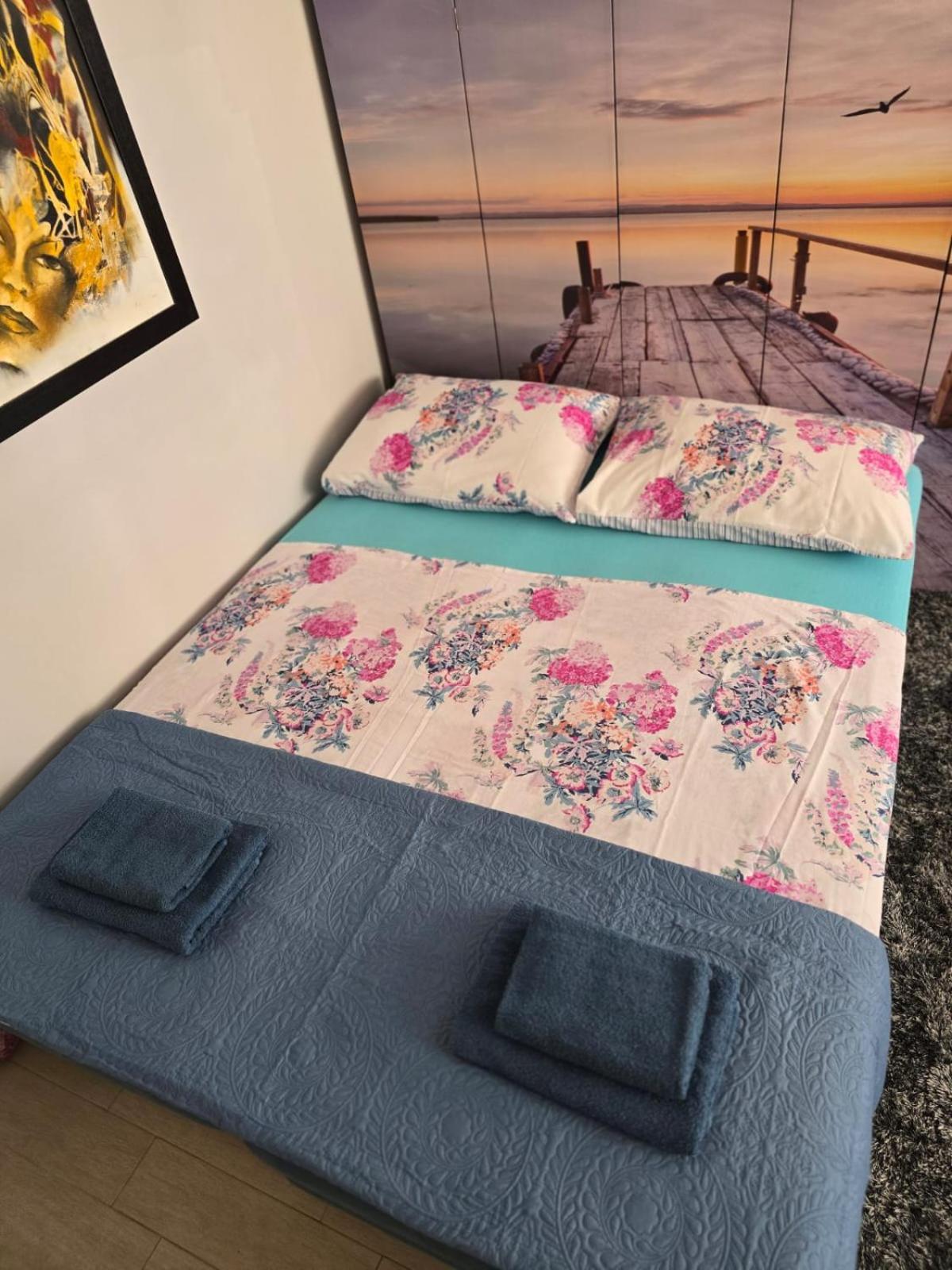 Apartment Amber S Podzemnom Garazom Сплит Екстериор снимка
